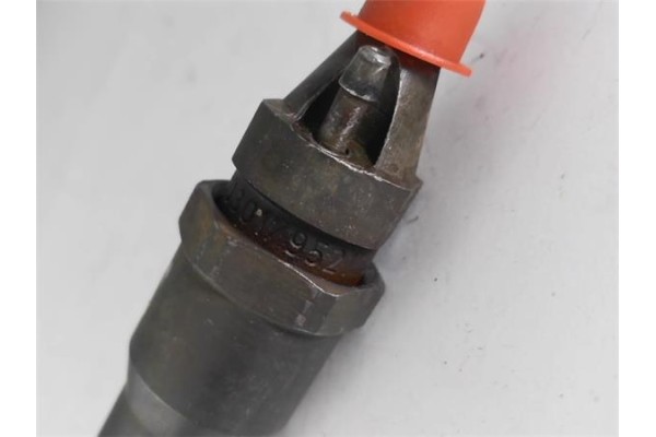 Recambio de inyector para mercedes-benz vito furgón (638) 2.3 110 d  (638.074) referencia OEM IAM 0030179521  