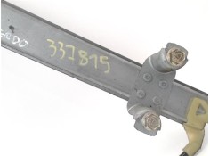 Recambio de mecanismo elevalunas delantero izquierdo para nissan almera (n16/e) referencia OEM IAM   