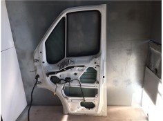 Recambio de puerta delantero derecha para peugeot boxer furgón (230l) 2.8 hdi referencia OEM IAM 9004 AL  
