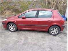 peugeot 307 (3a/c) del año 2007