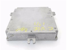 Recambio de centralita para honda civic vi hatchback (eu_, ep_) 1.4 i referencia OEM IAM 378020PMAE02 2411564324 