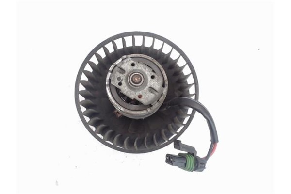 Recambio de motor calefaccion para renault espace /grand espace (je0) 2.0 (je0a) referencia OEM IAM 6025370197  