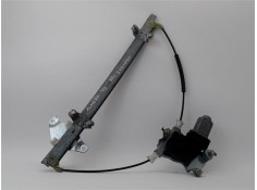 Recambio de mecanismo elevalunas delantero izquierdo para nissan almera (n16/e) referencia OEM IAM   