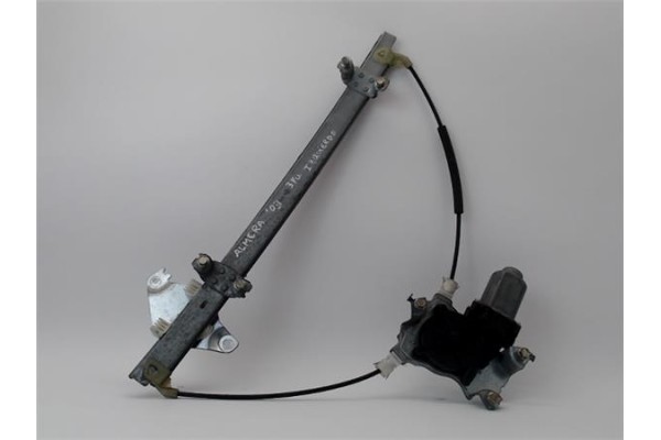Recambio de mecanismo elevalunas delantero izquierdo para nissan almera (n16/e) referencia OEM IAM   