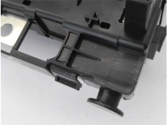 Recambio de caja fusibles/rele para citroen c2 1.1 referencia OEM IAM 9643498880 6500Y1 