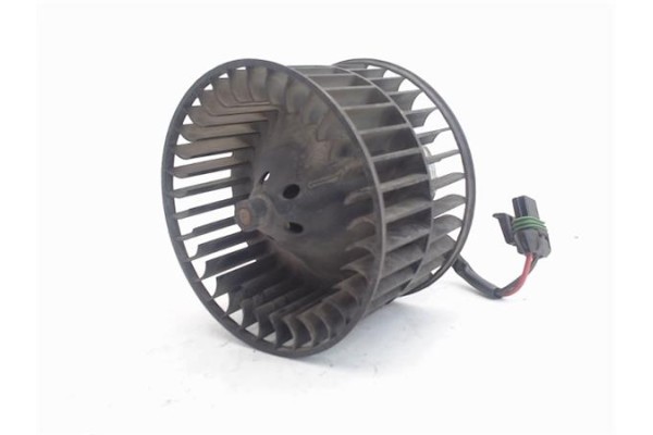 Recambio de motor calefaccion para renault espace /grand espace (je0) 2.0 (je0a) referencia OEM IAM 6025370197  