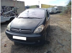 citroen xsara picasso del año 2004