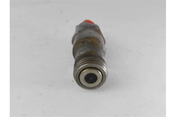 Recambio de inyector para mercedes-benz vito furgón (638) 2.3 110 d  (638.074) referencia OEM IAM 445  