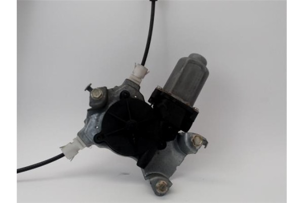 Recambio de mecanismo elevalunas delantero izquierdo para nissan almera (n16/e) referencia OEM IAM   