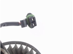 Recambio de motor calefaccion para renault espace /grand espace (je0) 2.0 (je0a) referencia OEM IAM 6025370197  