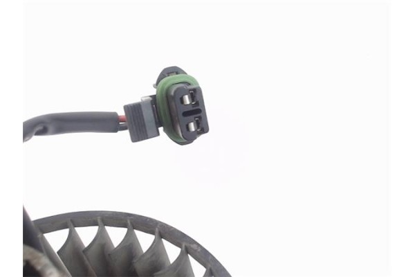 Recambio de motor calefaccion para renault espace /grand espace (je0) 2.0 (je0a) referencia OEM IAM 6025370197  