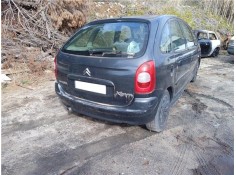 citroen xsara picasso del año 2004