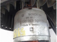 Recambio de motor calefaccion para renault espace /grand espace (je0) 2.0 (je0a) referencia OEM IAM 6025370197  