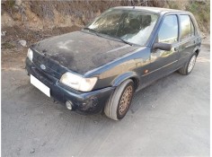 ford fiesta iii (gfj) del año 1994