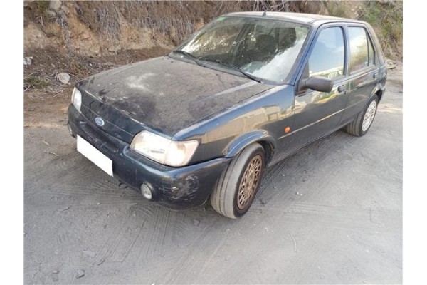 ford fiesta iii (gfj) del año 1994