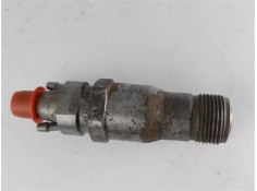 Recambio de inyector para mercedes-benz vito furgón (638) 2.3 110 d  (638.074) referencia OEM IAM 445  