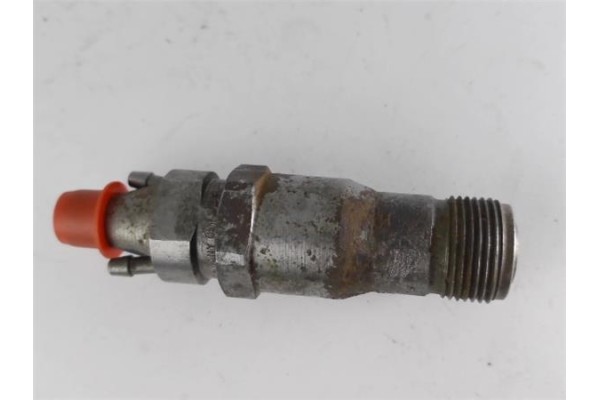 Recambio de inyector para mercedes-benz vito furgón (638) 2.3 110 d  (638.074) referencia OEM IAM 445  