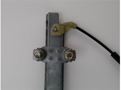 Recambio de mecanismo elevalunas delantero izquierdo para nissan almera (n16/e) referencia OEM IAM   