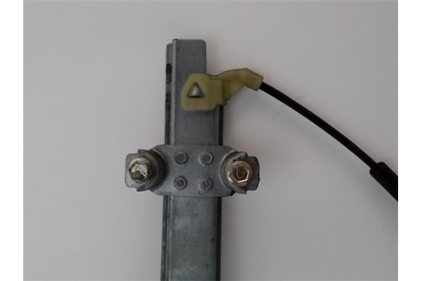 Recambio de mecanismo elevalunas delantero izquierdo para nissan almera (n16/e) referencia OEM IAM   