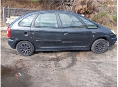 citroen xsara picasso del año 2004