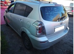 toyota corolla verso (e12) del año 2004