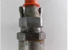 Recambio de inyector para mercedes-benz vito furgón (638) 2.3 110 d  (638.074) referencia OEM IAM 445  