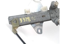 Recambio de mecanismo elevalunas delantero izquierdo para nissan almera (n16/e) referencia OEM IAM   