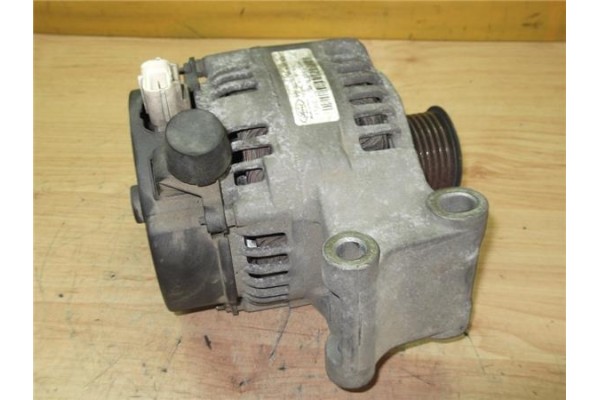 Recambio de alternador para ford focus (daw, dbw) 1.6 16v referencia OEM IAM 98AB10300GK Q9K3B A115I 
