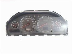 Recambio de cuadro completo para volvo s60 berlina 2.4 d5 referencia OEM IAM 8251284  