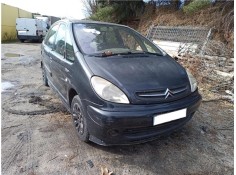 citroen xsara picasso del año 2004