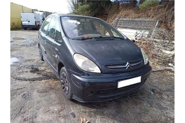 citroen xsara picasso del año 2004