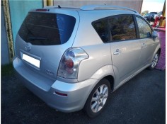 toyota corolla verso (e12) del año 2004