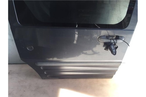 Recambio de puerta trasero derecha para ford transit connect (p65_, p70_, p80_) 1.8 tdci referencia OEM IAM 5156520  