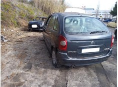 citroen xsara picasso del año 2004