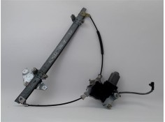Recambio de mecanismo elevalunas delantero izquierdo para nissan almera (n16/e) referencia OEM IAM   