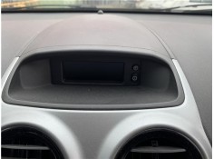 Recambio de display para opel corsa d 1.3 cdti referencia OEM IAM 13373979  