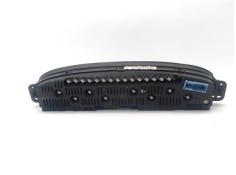 Recambio de cuadro completo para citroen xsara picasso 1.6 hdi referencia OEM IAM 6105VV 55005520901 