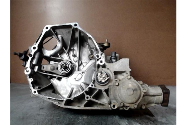 Recambio de caja cambios manual para honda hr-v (gh) 1.6 16v 4wd referencia OEM IAM SEP2010660  