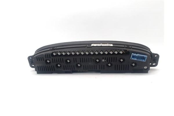 Recambio de cuadro completo para citroen xsara picasso 1.6 hdi referencia OEM IAM 6105VV 55005520901 