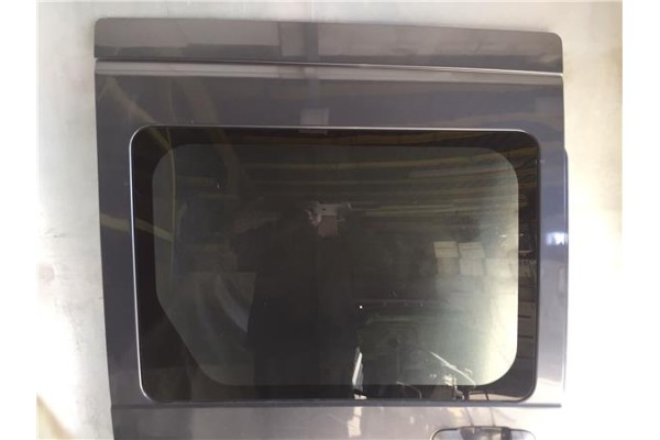 Recambio de puerta trasero derecha para ford transit connect (p65_, p70_, p80_) 1.8 tdci referencia OEM IAM 5156520  