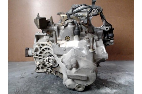 Recambio de caja cambios manual para honda hr-v (gh) 1.6 16v 4wd referencia OEM IAM SEP2010660  