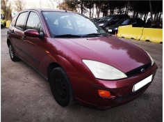 ford focus (daw, dbw) del año 2000