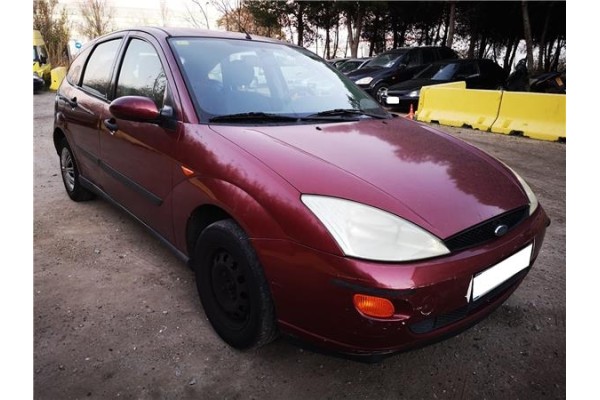 ford focus (daw, dbw) del año 2000