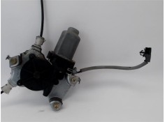 Recambio de mecanismo elevalunas delantero izquierdo para nissan almera (n16/e) referencia OEM IAM   