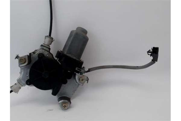 Recambio de mecanismo elevalunas delantero izquierdo para nissan almera (n16/e) referencia OEM IAM   