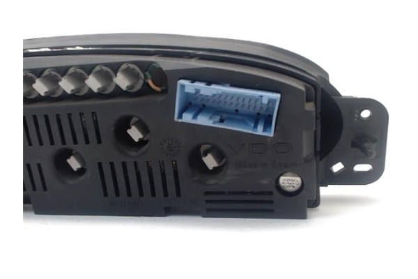 Recambio de cuadro completo para citroen xsara picasso 1.6 hdi referencia OEM IAM 6105VV 55005520901 