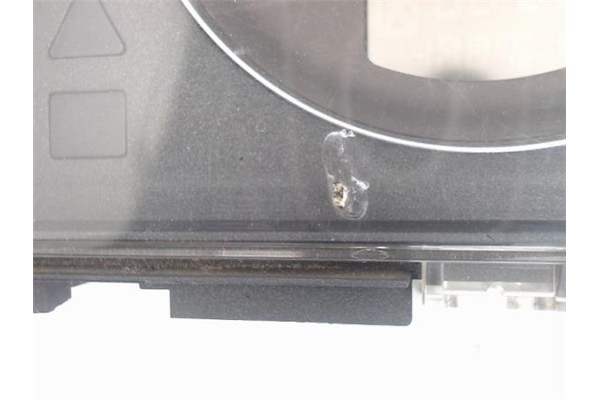 Recambio de cuadro completo para volvo s60 berlina 2.4 d5 referencia OEM IAM 8251284  