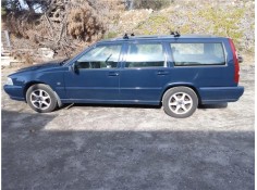 VOLVO V70 FAMILIAR