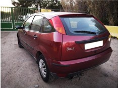 ford focus (daw, dbw) del año 2000