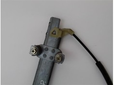 Recambio de mecanismo elevalunas delantero izquierdo para nissan almera (n16/e) referencia OEM IAM   